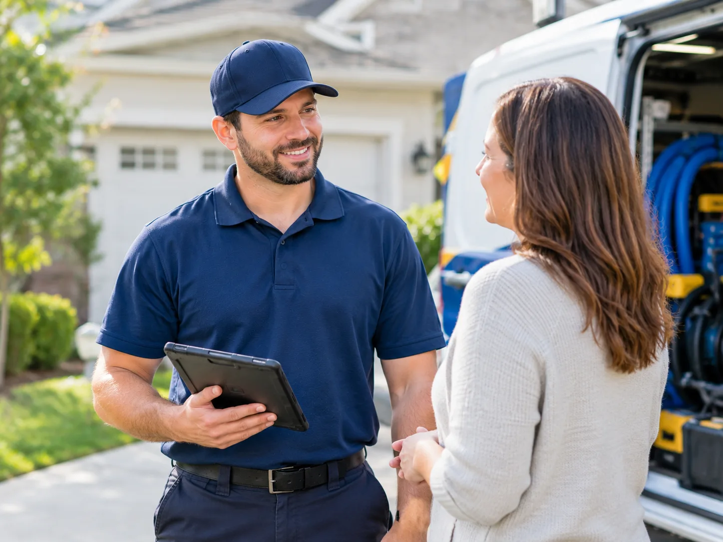 Sewage Backup Cleanup Vernon, CO FAQs